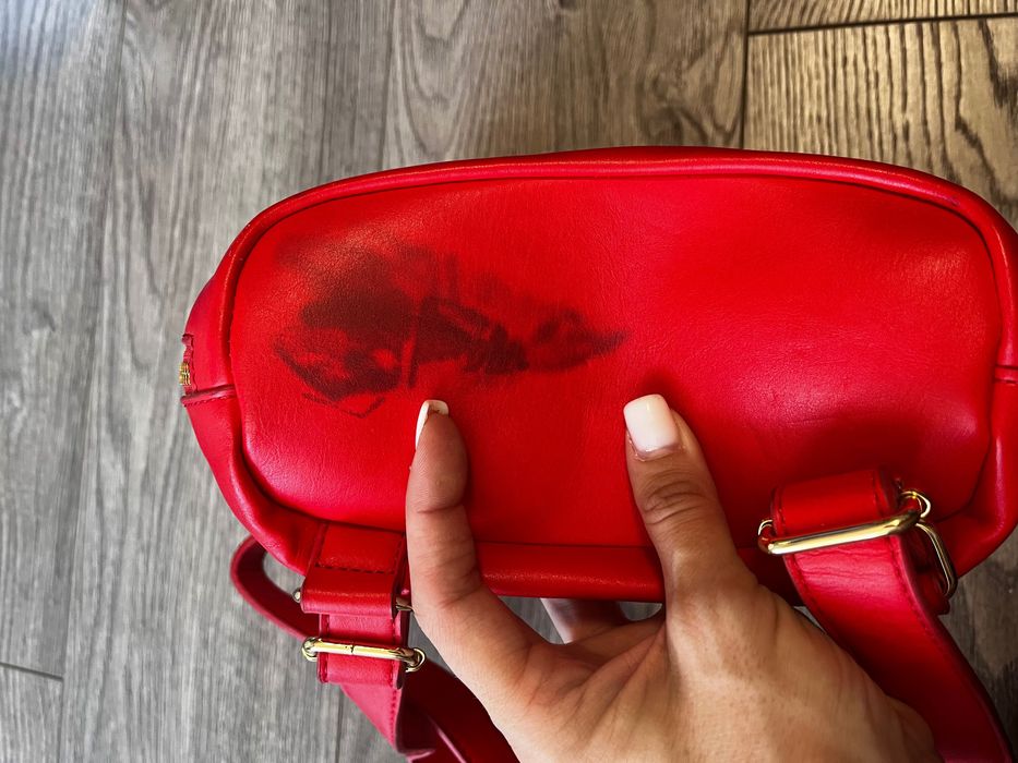 Отигинална чанта Tommy Hilfiger