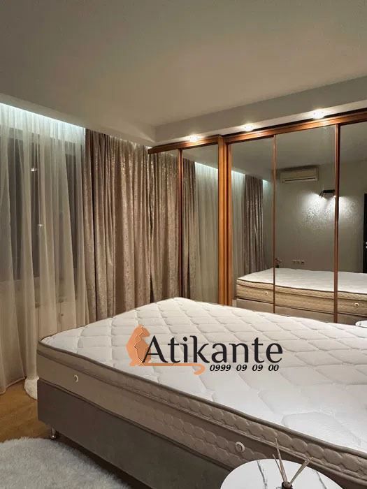 Дава се под наем Двустаен апартамент в София, Лозенец - 65 кв.м за 1107 € - Снимка #5