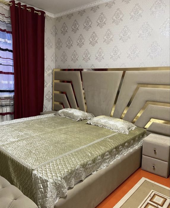 Спальный гарнитур комплект