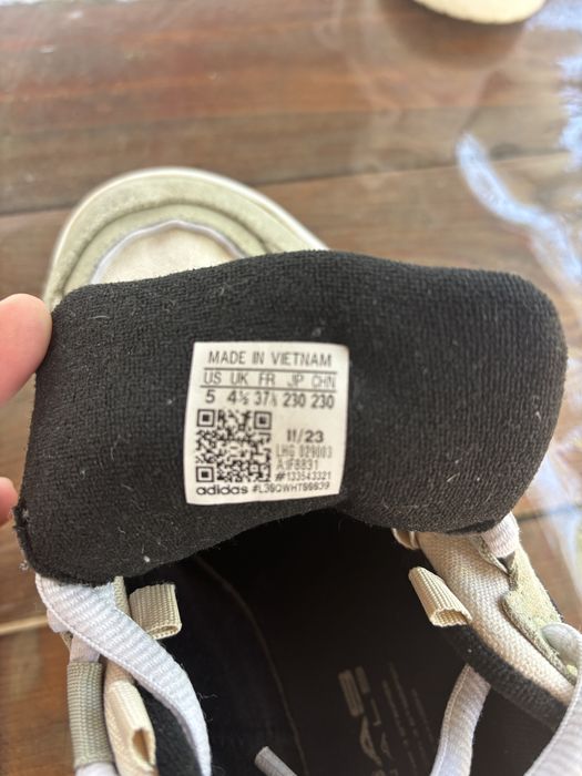 Adidas Adi 2000 Femei