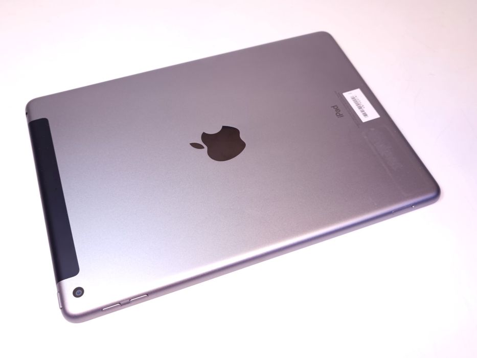 Apple iPad 6 (2018) 9.7'' 32GB Space gray, Garantie 24 luni | #D87969