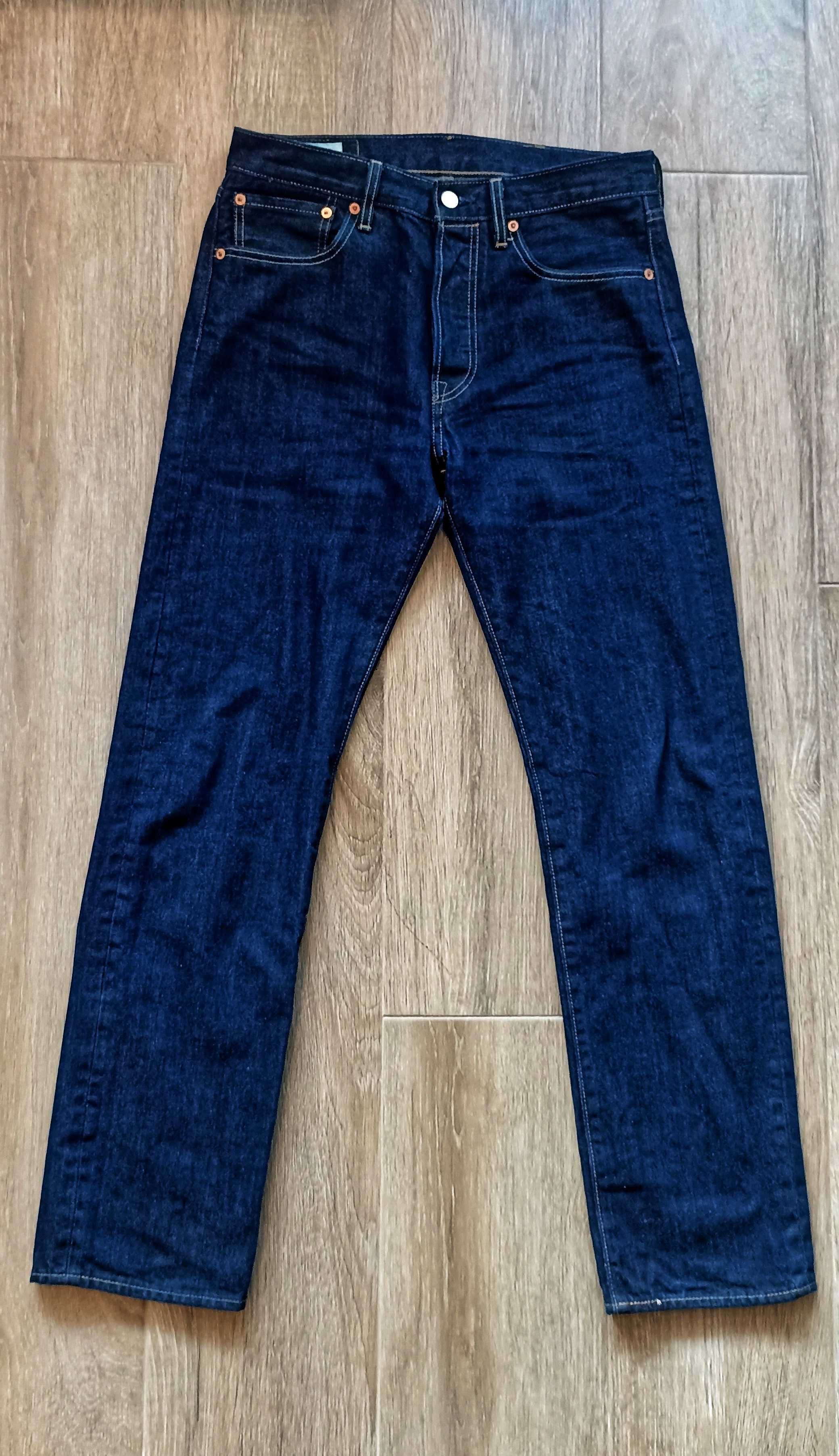 Дънки Levi's 501