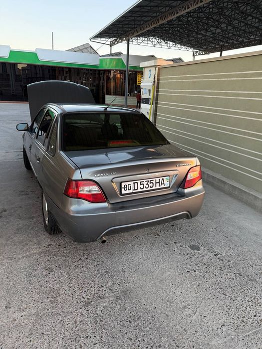 Nexia 2. 1.6. 2015y.kon