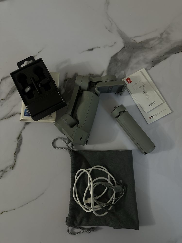 Стабилизатор mozo mini