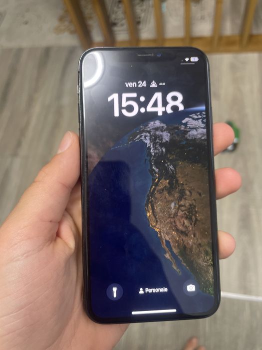 Vand telefon iphone xs