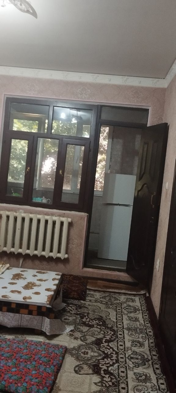 Чилонзор 19 2/2/4 ориентир бозорча 330$ оилага