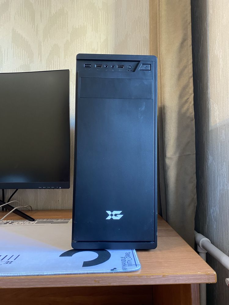 Супер Быстрый ПК с Core I5 [СРОЧНО]