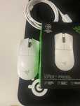 Mouse Gaming Razer Viper v3 pro 8k hz