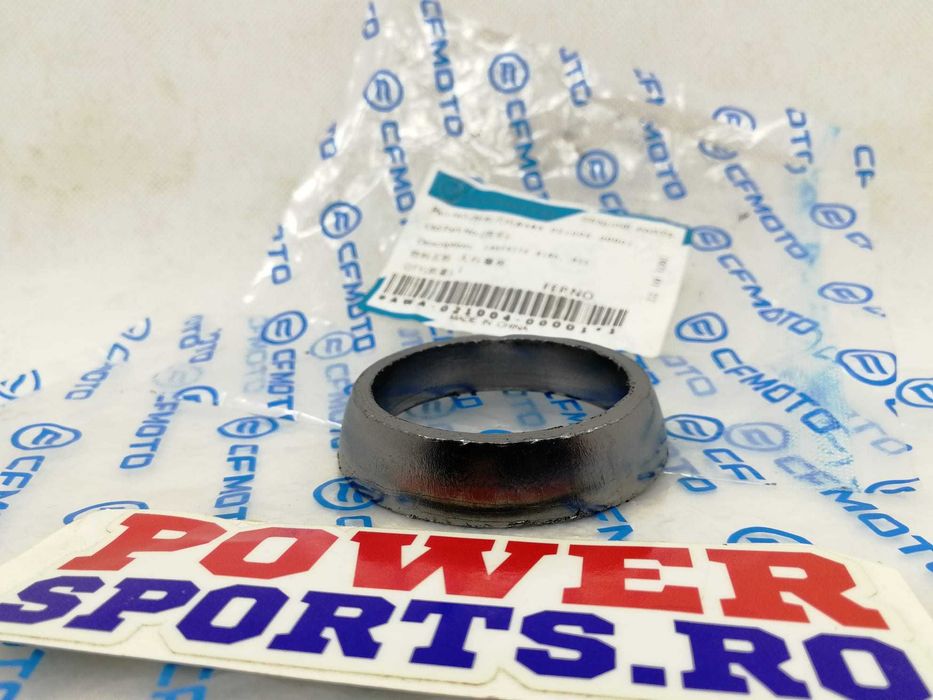 Garnitura toba/esapament ATV CF Moto 850XC / 1000