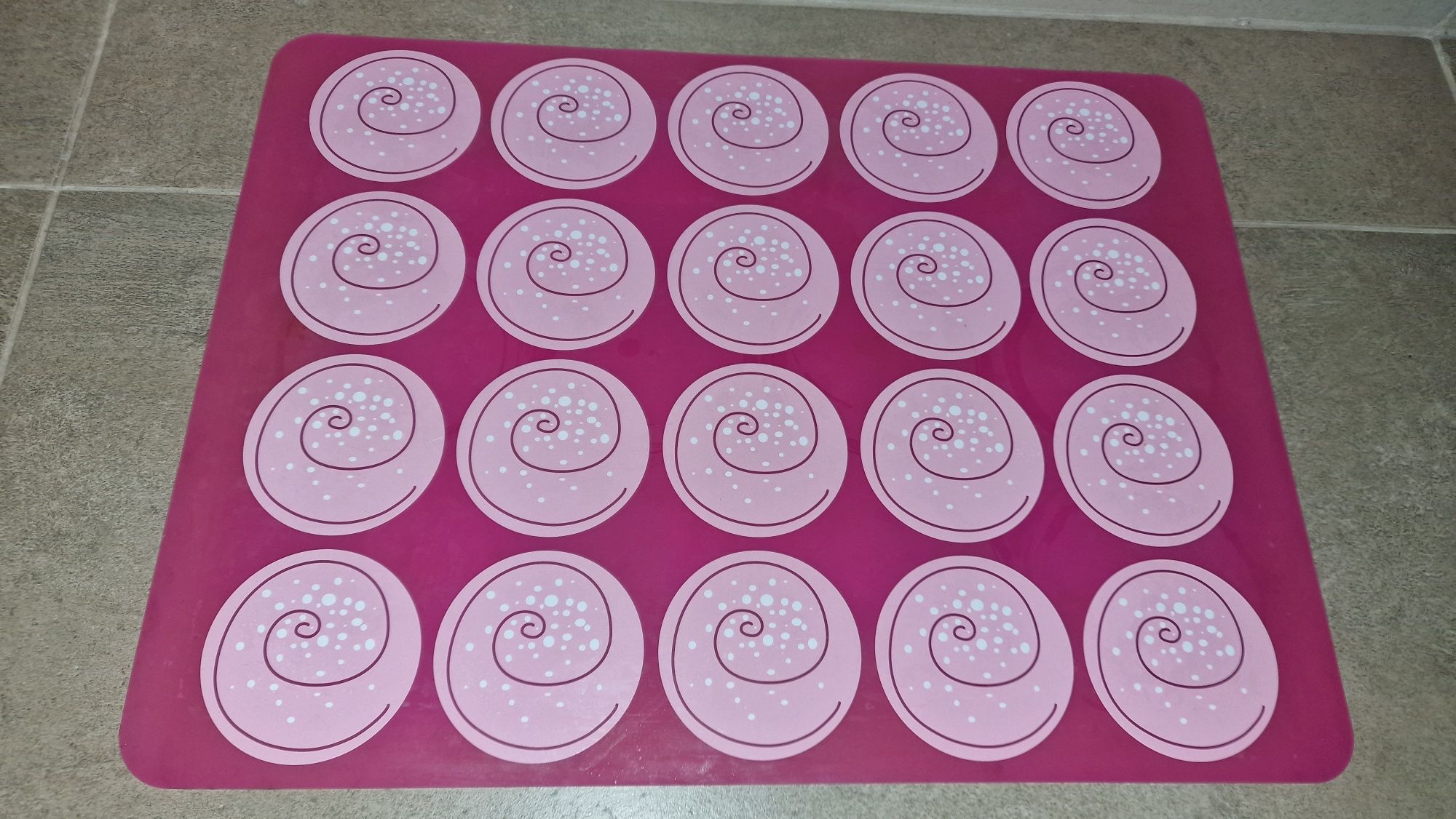 Accesorii patiserie