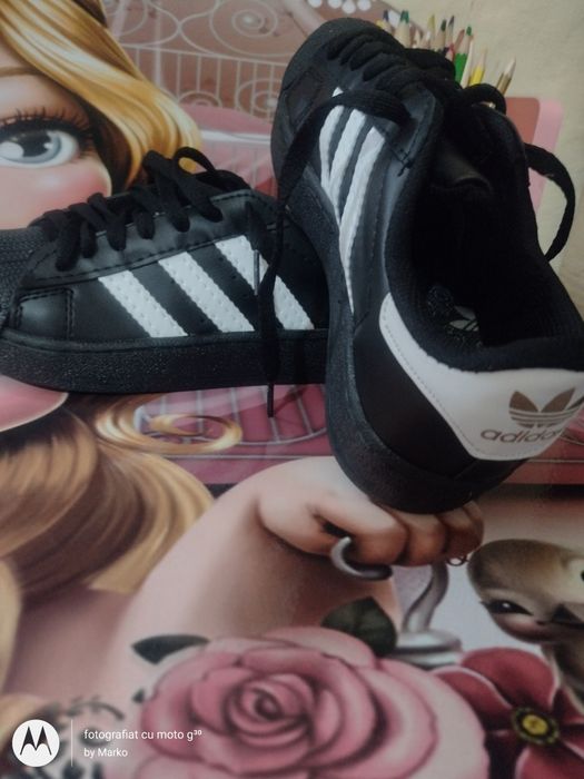 Adidași unisex adidas