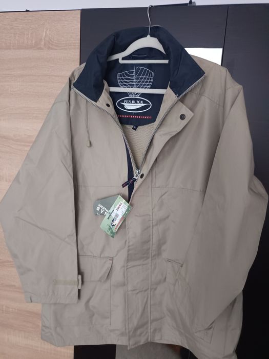 Geaca bărbați de primăvară/toamna