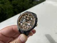 ulysse nardin executive