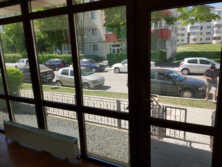 De vanzare spatiu comercial - birouri - strada Traian - Vaslui