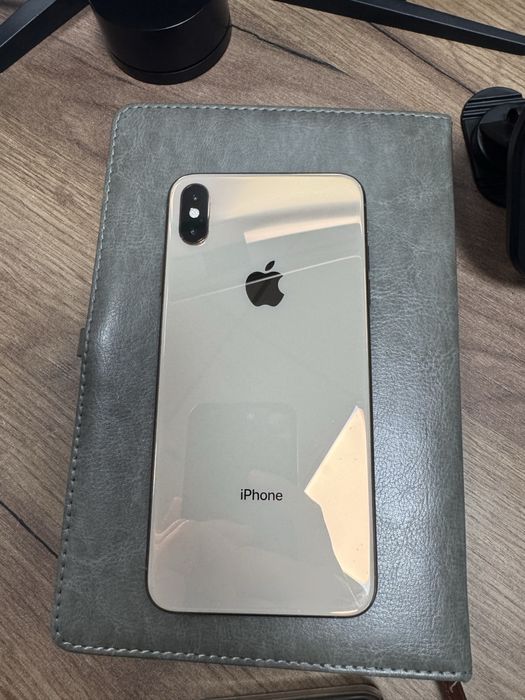 iPhone Xs Max 256 78%