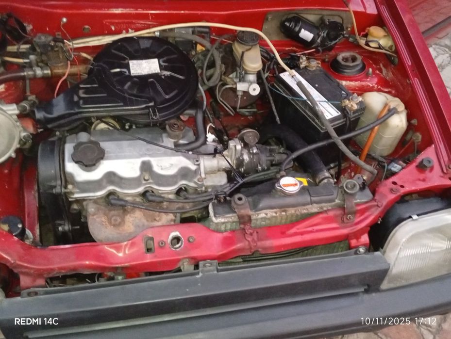 Tico sotiladi 20million