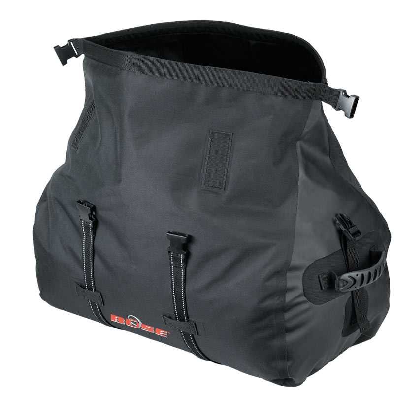 Чанта за мотоциклет Büse 9012 Luggage Bag 40 Liter - водоустойчива