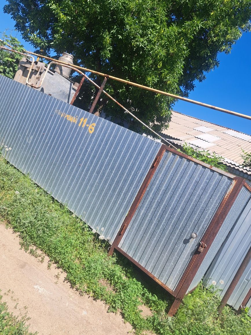 Продается дом в зачаганске