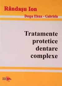 Tratamente protetice dentare complexe!