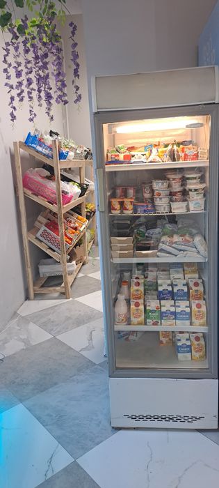 Продвю холаденик