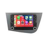 Navigatie dedicata Seat Leon  2009-2013 , 4GB RAM/64GB ROM, Android 14