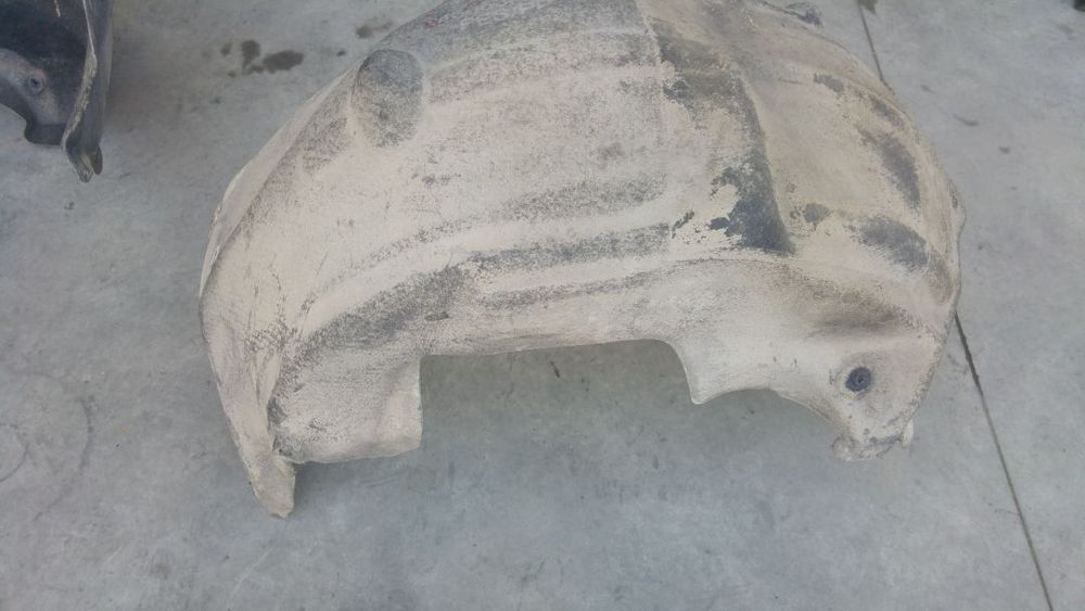 aparatoare noroi dreapta bmw serie 5 f11 525