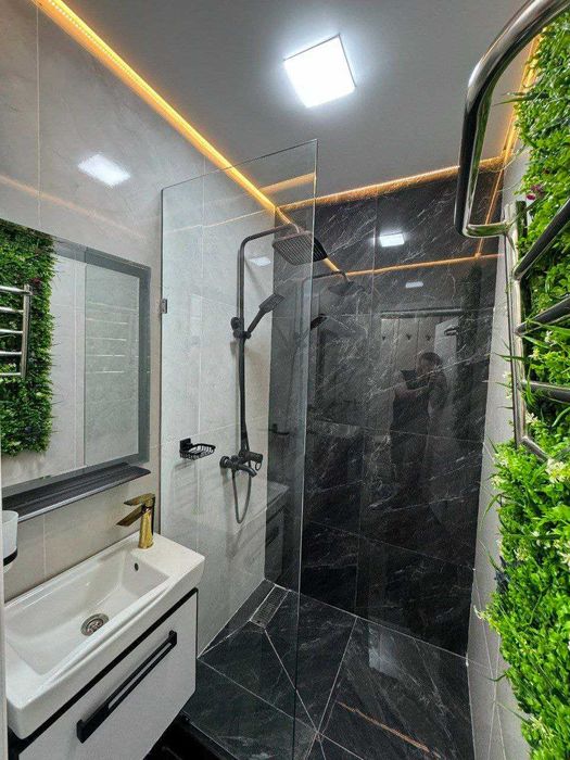 Аренда Чиланзар 2в3/3/4 52м2 , Новза , Голд Центр TL