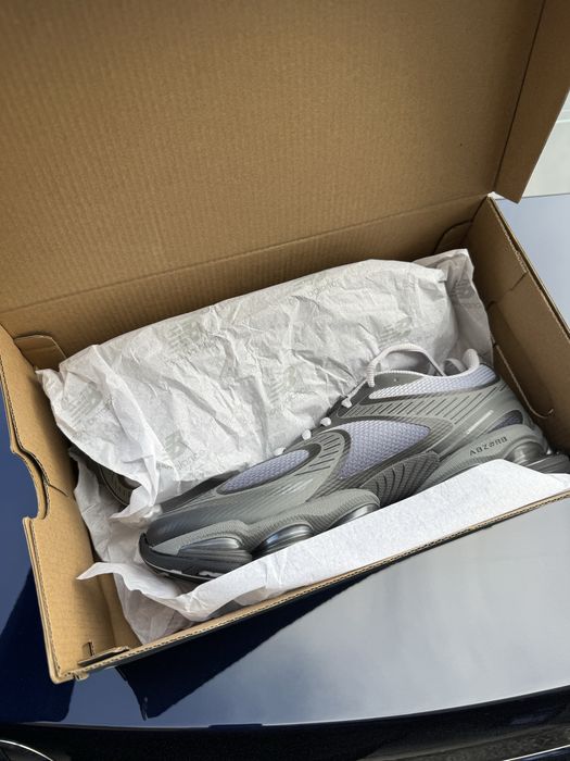 Маратонки  NB номер 40.5!!!