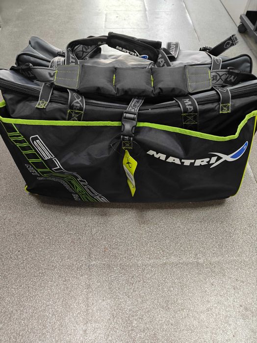 Geanta Matrix Ethos Pro Net & Accesory Carryall