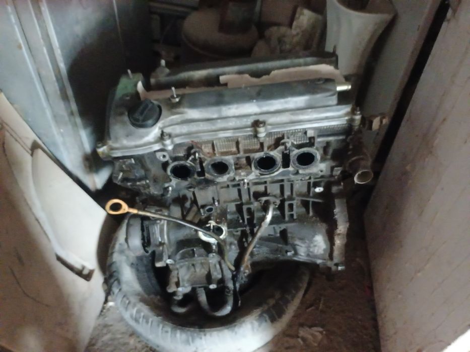 Камри 30 2.4 матор