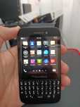 Telefon mobil Blackberry Q5 Black 8GB 4G LTE 2GB RAM Neverlock