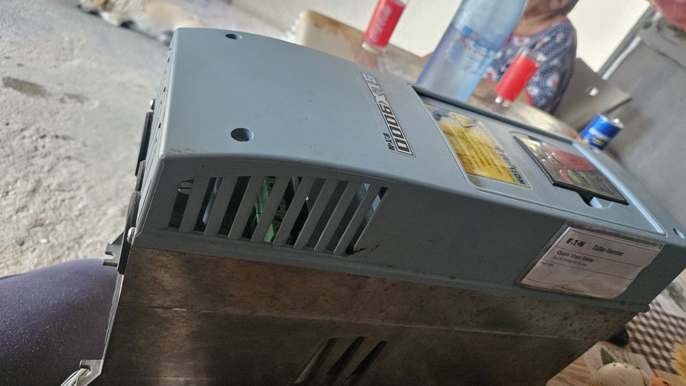 Convertizoar frecventa SLX9000