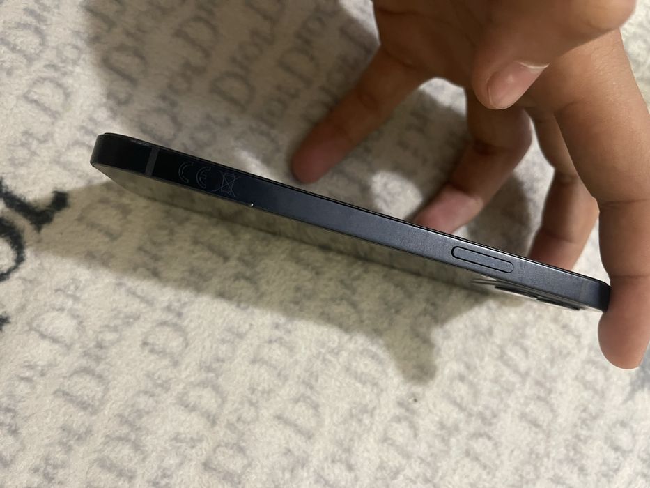 Iphone 12 negociabil 1350