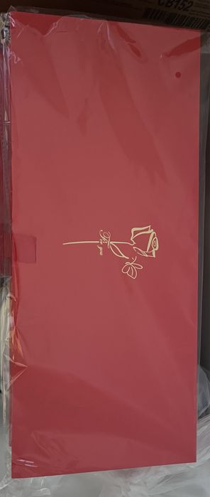 Коробки для клубника в шоколаде