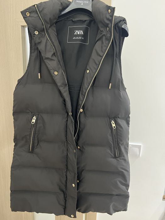 Дамски елек ZARA