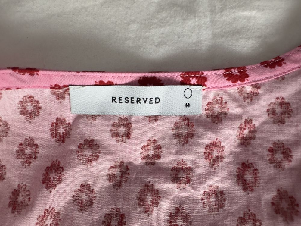 Дамска риза Reserved