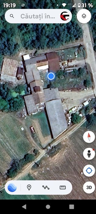 Vând proprietate în Ticvaniu Mic Caraș Severin