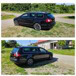 De vânzare Passat b6 2.0 Tdi Dsg