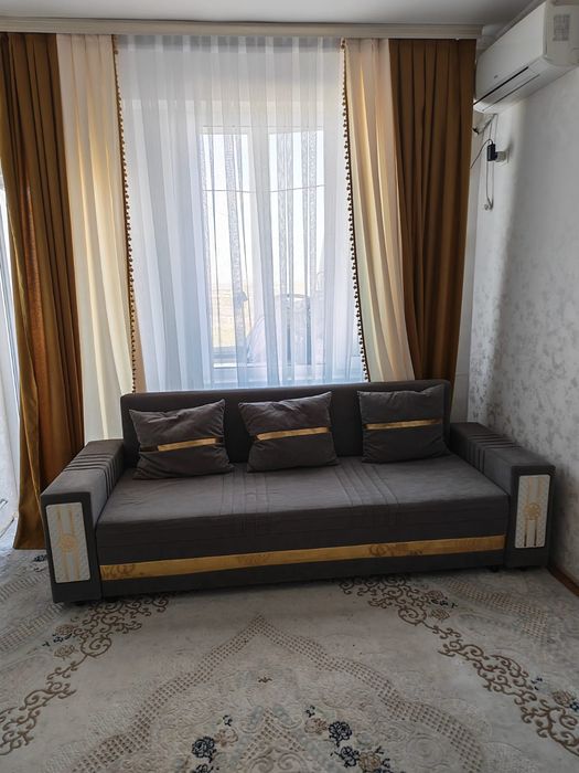 Продам диван срочно