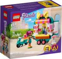 Lego Friends 41719 - Mobile Fashion Boutique (2022)
