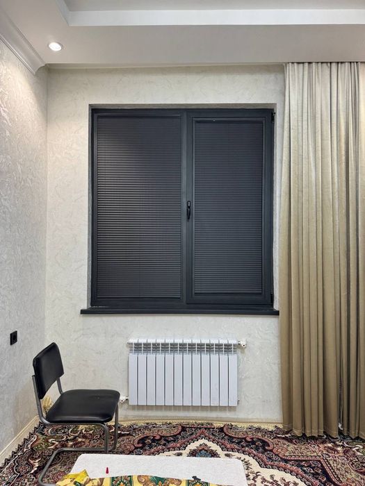 Жалюзи 1 кунда Туркия махсулоти ишлаб чкариш оптом нархларда