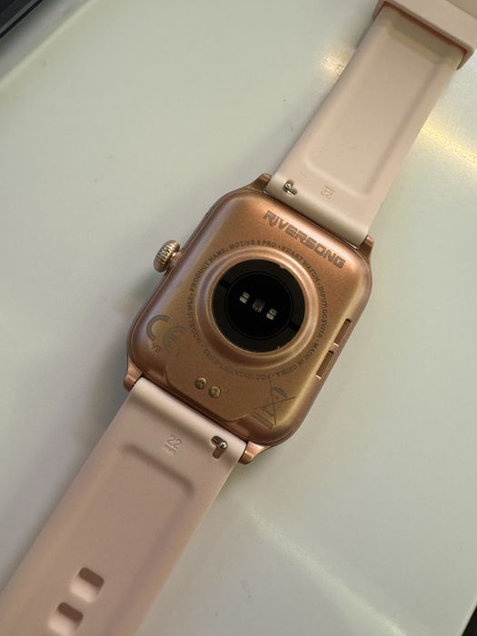 Ceas Smart Riversong Motive 6 Pro