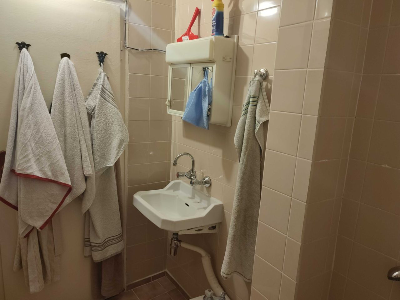 Продава се Четиристаен апартамент в Търговище, Център - 110 кв.м за 923 €/кв.м - Снимка #13