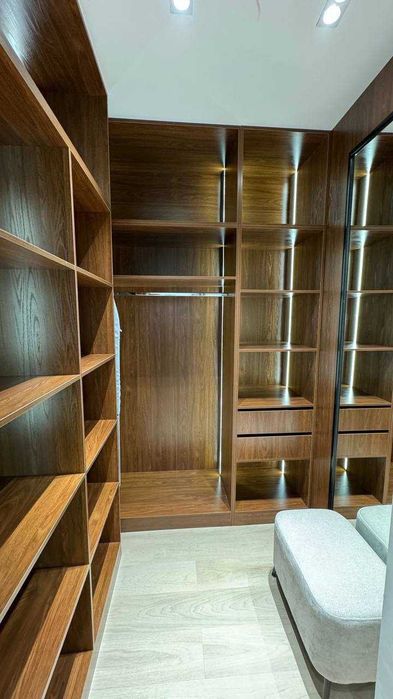 Сдается квартира 2/6/10 на Юнусабад метро Минор ЖК Barocco !!