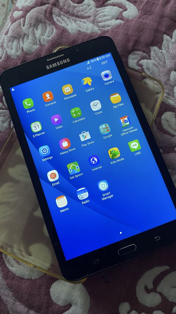 Продаётся Samsung Tab A6
