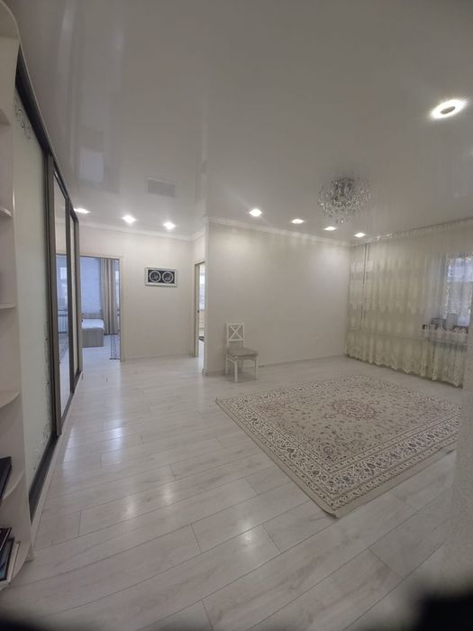 Продам 3х комн в новостройке в автогородке