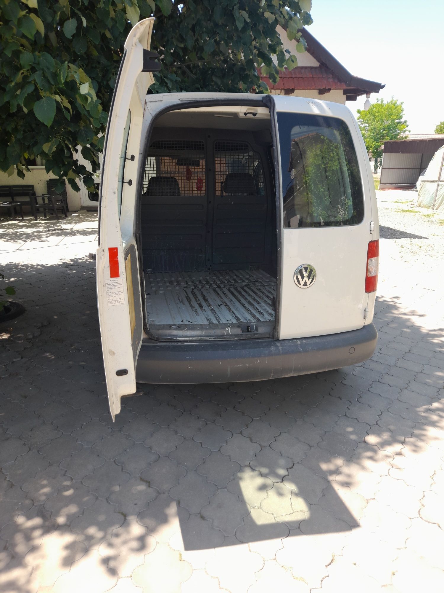 De vânzare volkswagen Caddy