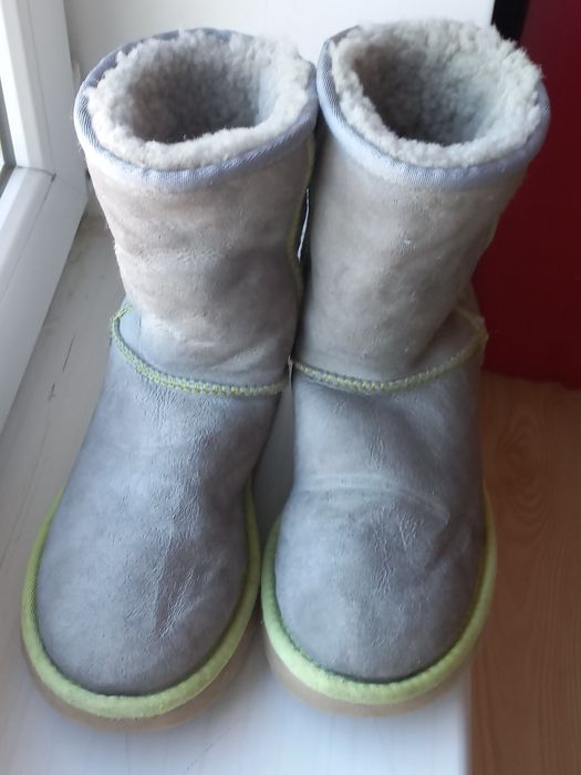 Cizme UGG copii 37