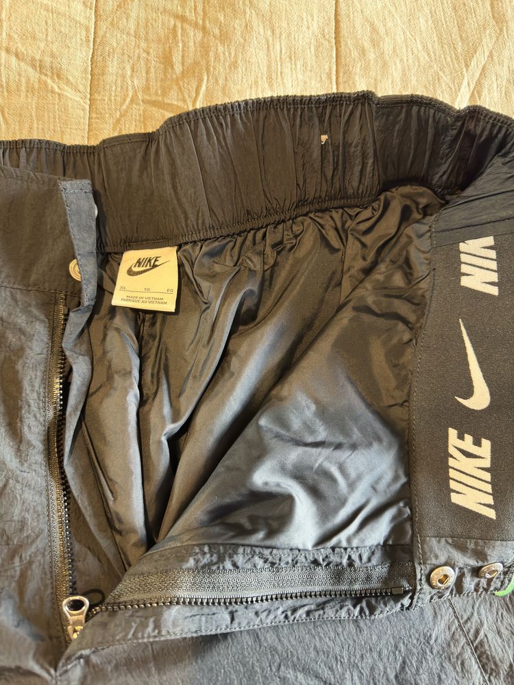 Nike Outdoor Cargo Pants