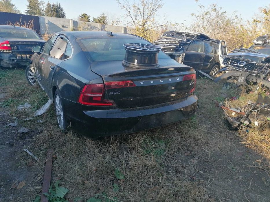 Bara,Trager,Capota,Far Volvo:S40,S/V60,S/V90,V40,V50,V70,XC90,XC60,S80